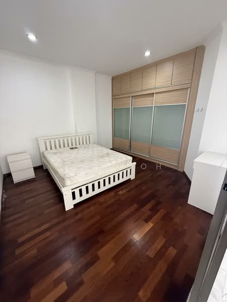 Condominium for Rent at Seputeh Permai - Jass Goh - Bedroom - PropertyGuru.com.my
