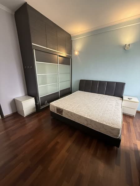 Condominium for Rent at Seputeh Permai - Jass Goh - Bedroom - PropertyGuru.com.my