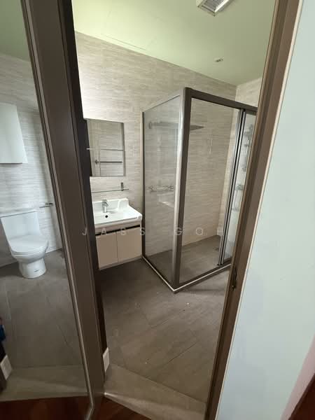 Condominium for Rent at Seputeh Permai - Jass Goh - Bathroom - PropertyGuru.com.my