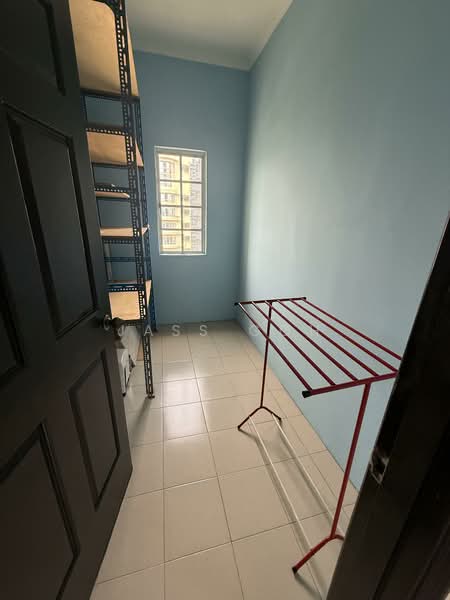 Condominium for Rent at Seputeh Permai - Jass Goh - Interior - PropertyGuru.com.my