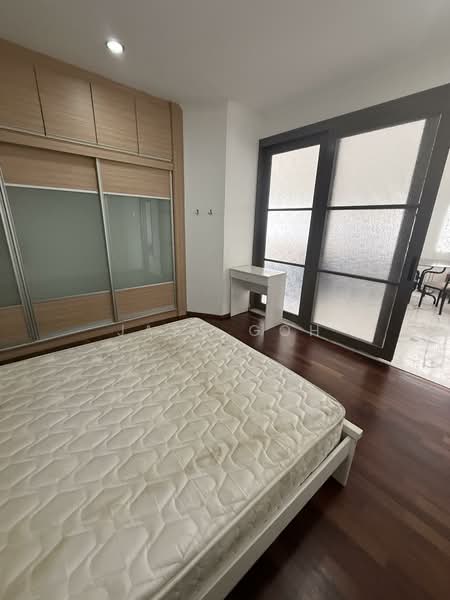Condominium for Rent at Seputeh Permai - Jass Goh - Bedroom - PropertyGuru.com.my