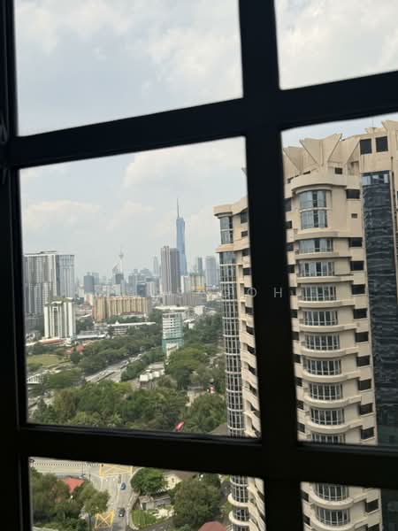 Condominium for Rent at Seputeh Permai - Jass Goh - View - PropertyGuru.com.my