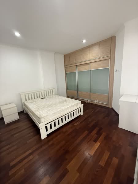 Condominium for Rent at Seputeh Permai - Jass Goh - Bedroom - PropertyGuru.com.my