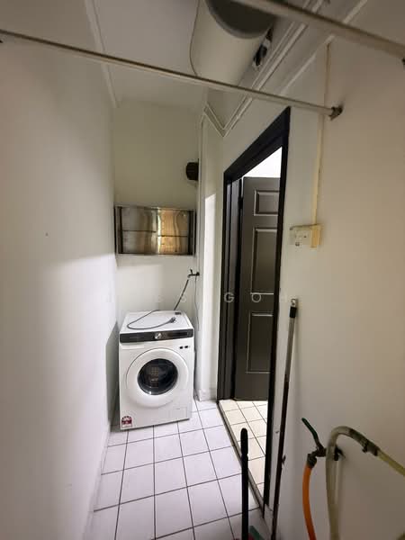 Condominium for Rent at Seputeh Permai - Jass Goh - Interior - PropertyGuru.com.my