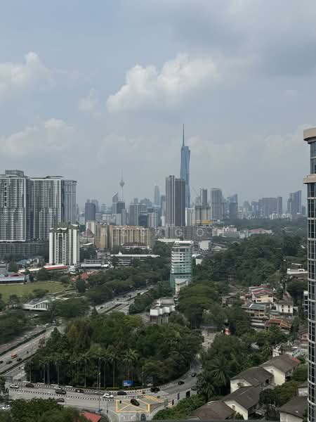 Condominium for Rent at Seputeh Permai - Jass Goh - Exterior - PropertyGuru.com.my