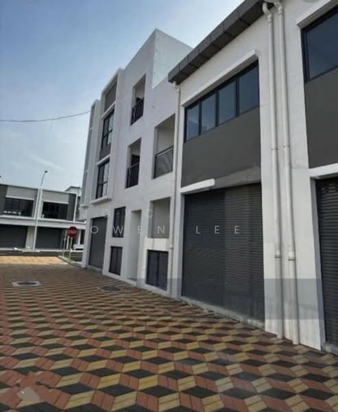 Shop / Office for Rent in Bandar Rimbayu (Telok Panglima Garang) - Owen Lee - Exterior - PropertyGuru.com.my