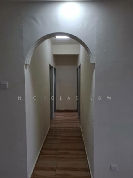 Corridor