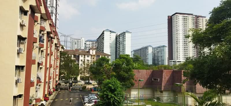 Untuk Disewa - Teratai Mewah Condominium