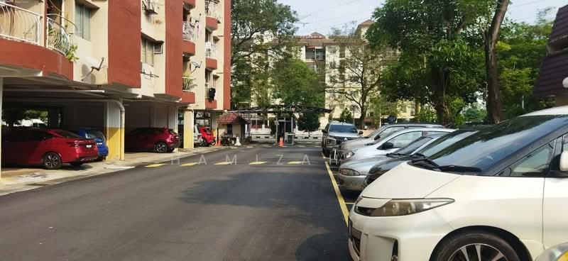Untuk Disewa - Teratai Mewah Condominium