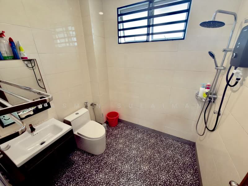 2-storey Terraced House for Sale in Taman Seri Mewah (Kapar) - Yasmin Sulaiman - PropertyGuru.com.my