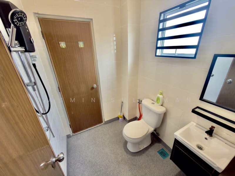 2-storey Terraced House for Sale in Taman Seri Mewah (Kapar) - Yasmin Sulaiman - PropertyGuru.com.my