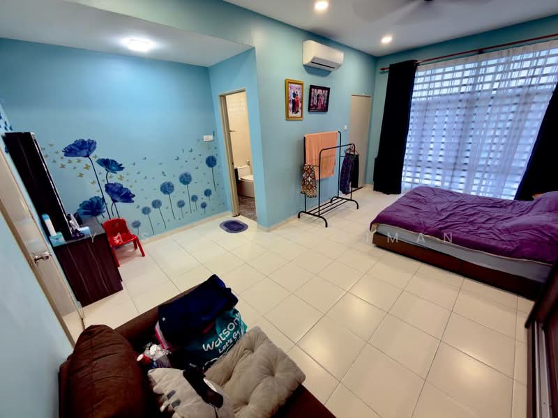 2-storey Terraced House for Sale in Taman Seri Mewah (Kapar) - Yasmin Sulaiman - PropertyGuru.com.my