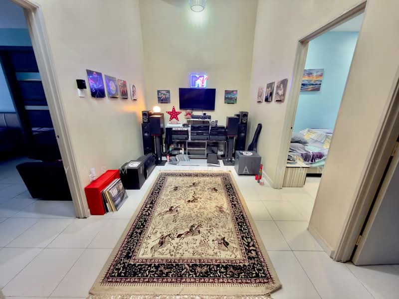 2-storey Terraced House for Sale in Taman Seri Mewah (Kapar) - Yasmin Sulaiman - PropertyGuru.com.my