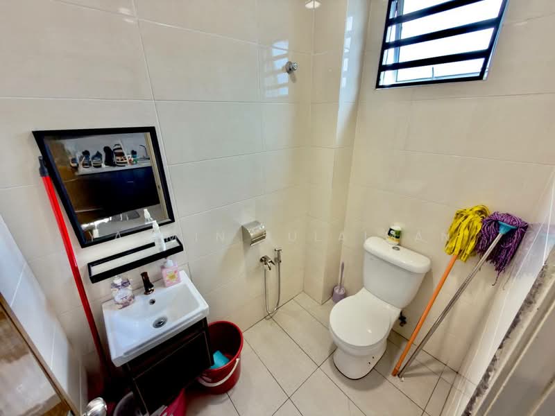 2-storey Terraced House for Sale in Taman Seri Mewah (Kapar) - Yasmin Sulaiman - PropertyGuru.com.my