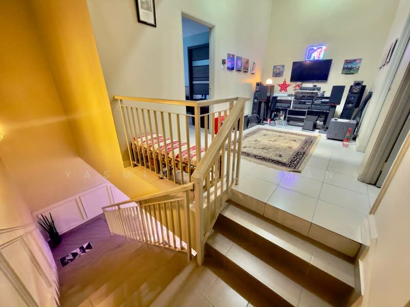 2-storey Terraced House for Sale in Taman Seri Mewah (Kapar) - Yasmin Sulaiman - PropertyGuru.com.my