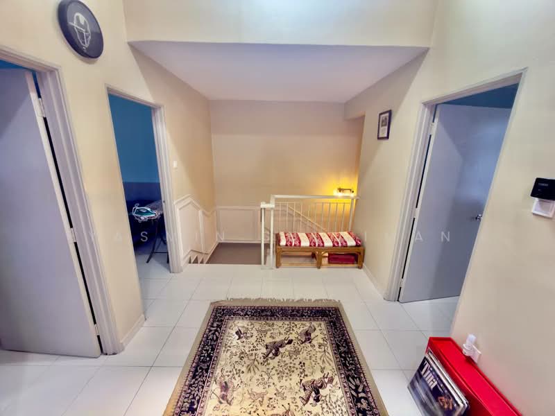 2-storey Terraced House for Sale in Taman Seri Mewah (Kapar) - Yasmin Sulaiman - PropertyGuru.com.my