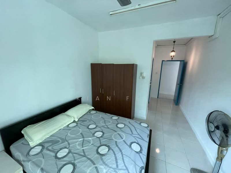 Service Residence for Rent at Metropolitan Square - Kian Fei - Bedroom - PropertyGuru.com.my