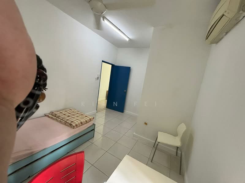 Service Residence for Rent at Metropolitan Square - Kian Fei - Interior - PropertyGuru.com.my