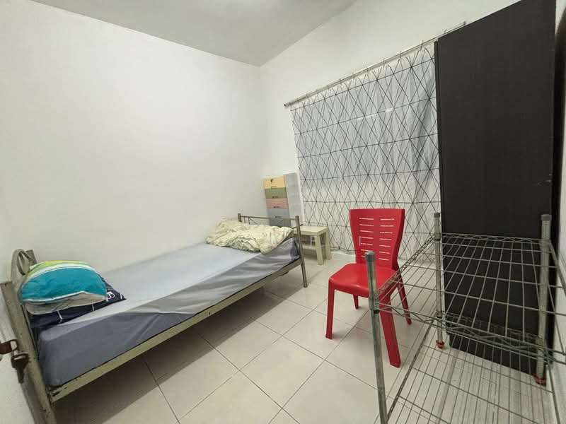 Service Residence for Rent at Metropolitan Square - Kian Fei - Bedroom - PropertyGuru.com.my