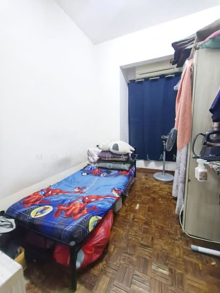 Apartment for Sale at Jasmin Apartment - Mohd Hazlan bin Mohd Sopi - PropertyGuru.com.my