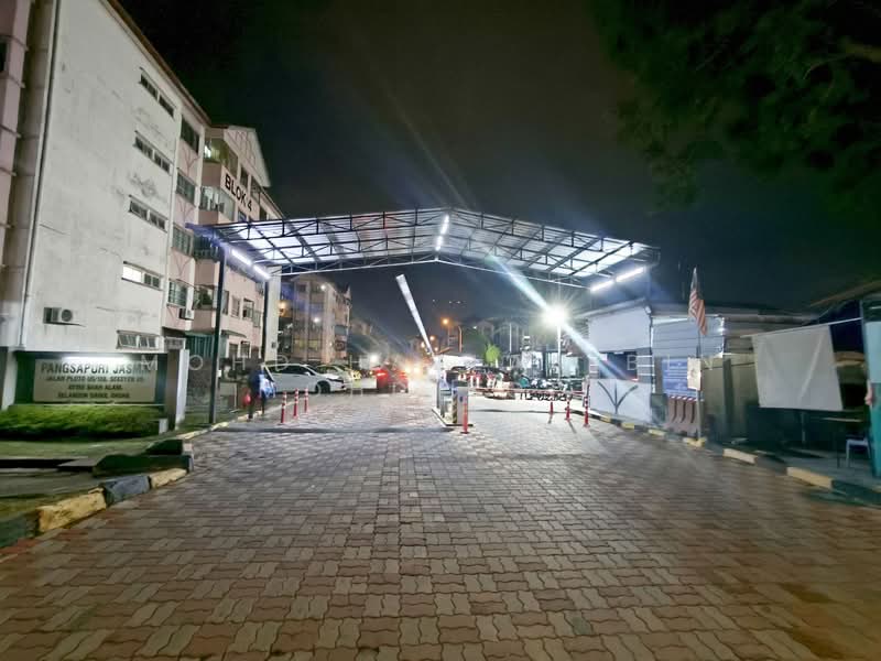 Apartment for Sale at Jasmin Apartment - Mohd Hazlan bin Mohd Sopi - PropertyGuru.com.my