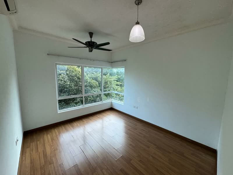Servis Apartment untuk Disewa di Metropolitan Square - Kian Fei - View - PropertyGuru.com.my
