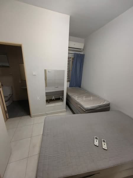 Servis Apartment untuk Disewa di Metropolitan Square - Kian Fei - Bedroom - PropertyGuru.com.my