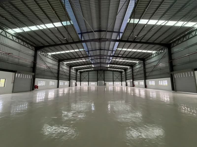 Kilang untuk Dijual di Kempas (Johor Bahru) - Eva Tan - Interior - PropertyGuru.com.my