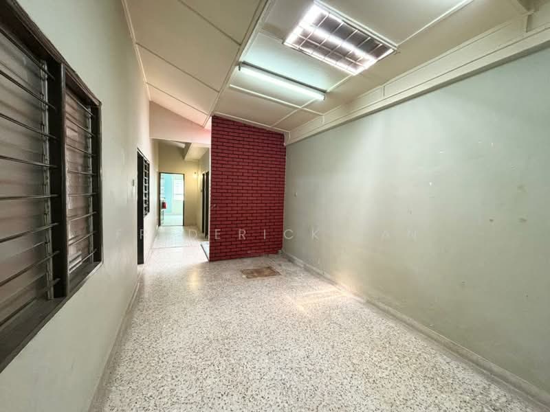 Rumah Teres 1 Tingkat untuk Disewa di Taman Kepong (Kepong) - Frederick Tan - Interior - PropertyGuru.com.my