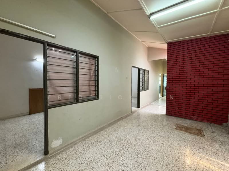 Rumah Teres 1 Tingkat untuk Disewa di Taman Kepong (Kepong) - Frederick Tan - Interior - PropertyGuru.com.my