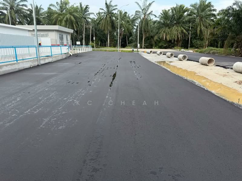 Factory for Rent in Telok Panglima Garang (Selangor) - KC Cheah - Exterior - PropertyGuru.com.my