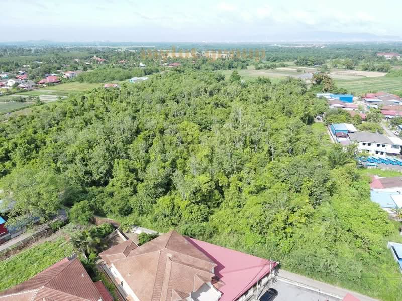 Agricultural Land for Sale in Tasek Gelugor (Penang) - Teh Guan Fong - Exterior - PropertyGuru.com.my