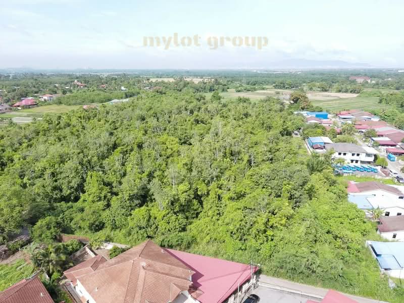 Agricultural Land for Sale in Tasek Gelugor (Penang) - Teh Guan Fong - Exterior - PropertyGuru.com.my