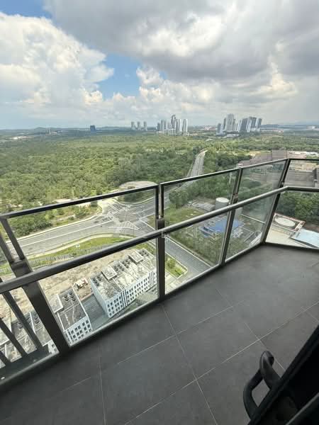 Apartment for Rent at Almas - Loh Lee Peng - PropertyGuru.com.my