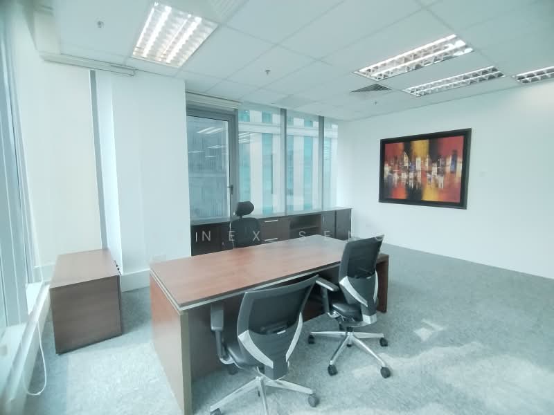 Office for Rent in Petaling Jaya (Selangor) - Kenex Seng - Interior - PropertyGuru.com.my