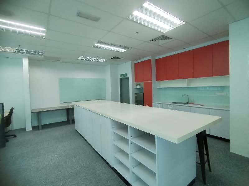 Office for Rent in Petaling Jaya (Selangor) - Kenex Seng - Kitchen - PropertyGuru.com.my
