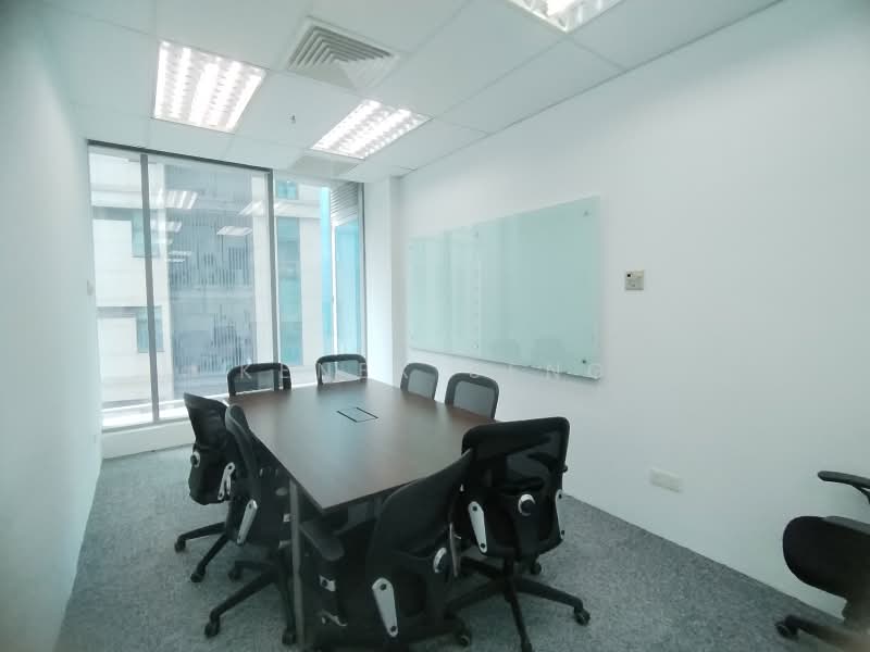 Office for Rent in Petaling Jaya (Selangor) - Kenex Seng - Interior - PropertyGuru.com.my