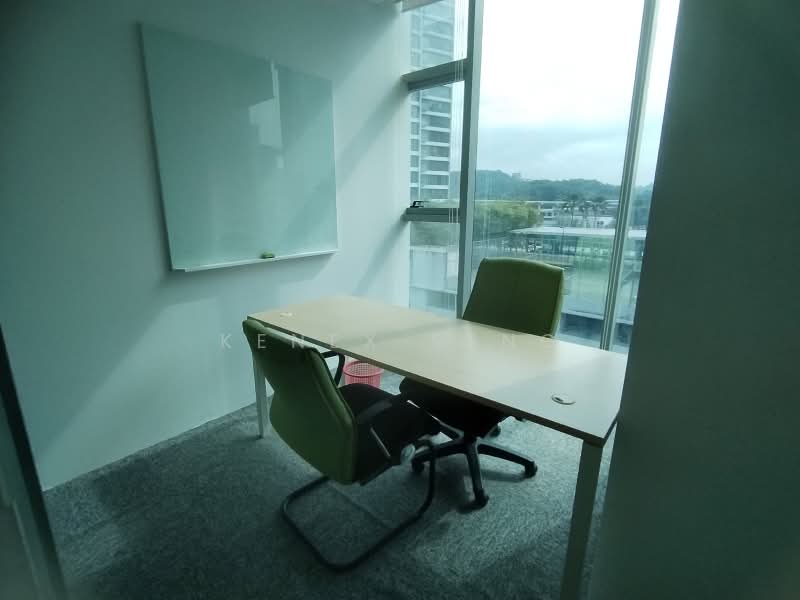 Office for Rent in Petaling Jaya (Selangor) - Kenex Seng - Study - PropertyGuru.com.my