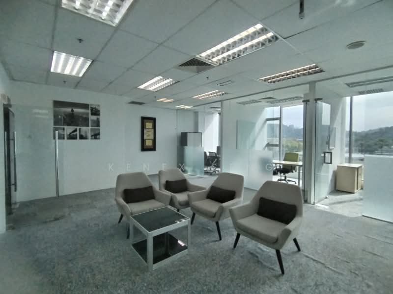 Office for Rent in Petaling Jaya (Selangor) - Kenex Seng - Interior - PropertyGuru.com.my