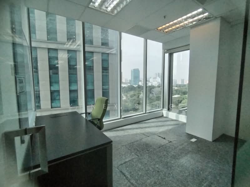 Office for Rent in Petaling Jaya (Selangor) - Kenex Seng - Interior - PropertyGuru.com.my