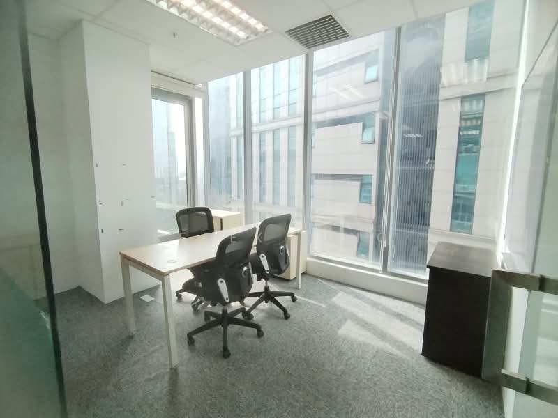 Office for Rent in Petaling Jaya (Selangor) - Kenex Seng - Interior - PropertyGuru.com.my