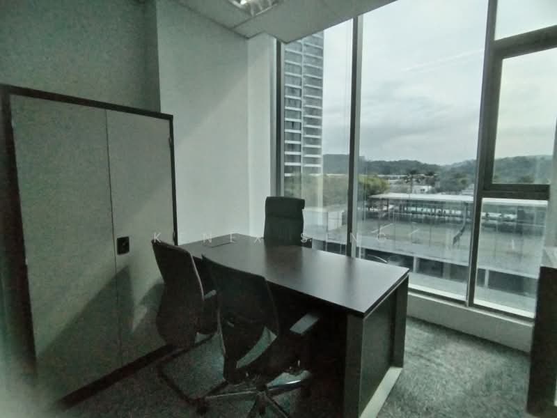 Office for Rent in Petaling Jaya (Selangor) - Kenex Seng - Study - PropertyGuru.com.my