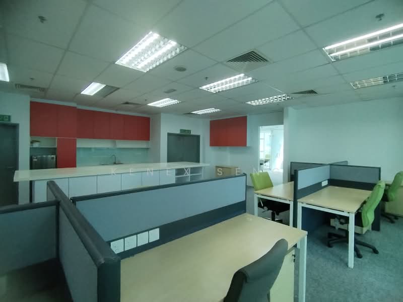 Office for Rent in Petaling Jaya (Selangor) - Kenex Seng - Interior - PropertyGuru.com.my