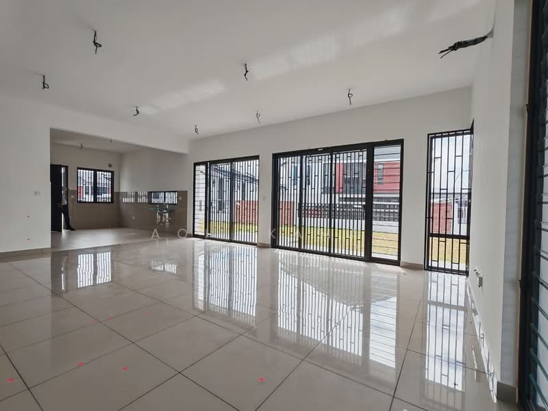 2-storey Terraced House for Sale in Elmina (Shah Alam) - Aqil Kamal - PropertyGuru.com.my