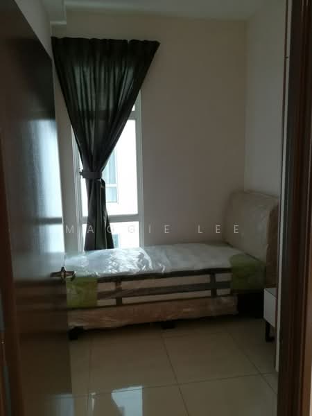 Kondominium untuk Dijual di M Condominium @ Larkin - Maggie Lee - Bedroom - PropertyGuru.com.my