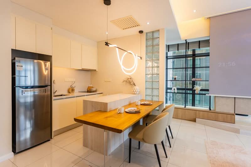Service Residence for Sale at Tribeca - Stephen Ong - PropertyGuru.com.my