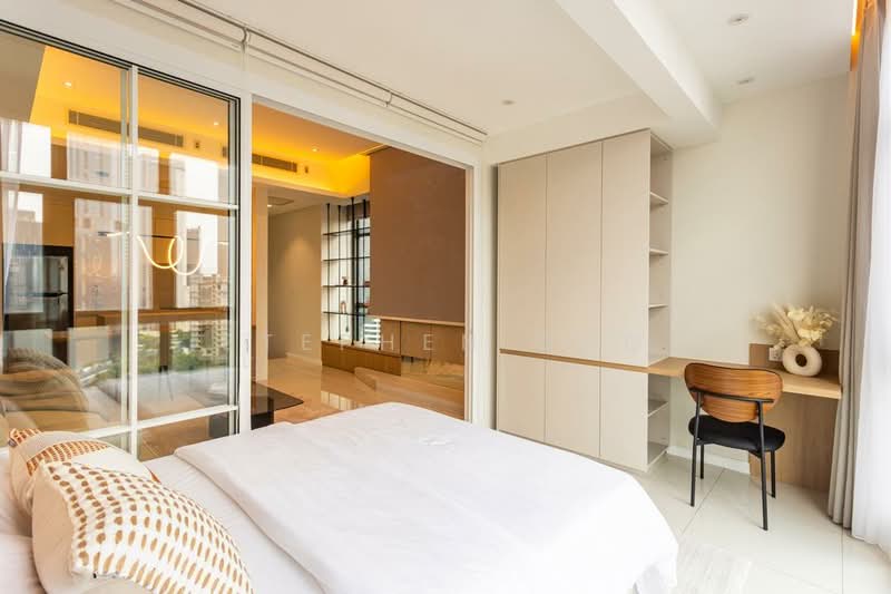 Service Residence for Sale at Tribeca - Stephen Ong - PropertyGuru.com.my