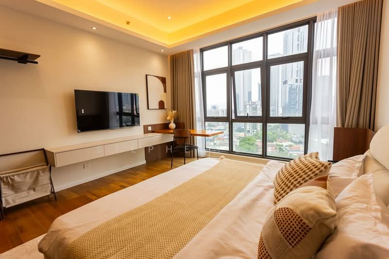 Service Residence for Sale at Tribeca - Stephen Ong - PropertyGuru.com.my