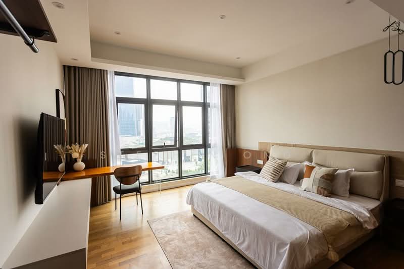 Service Residence for Sale at Tribeca - Stephen Ong - PropertyGuru.com.my