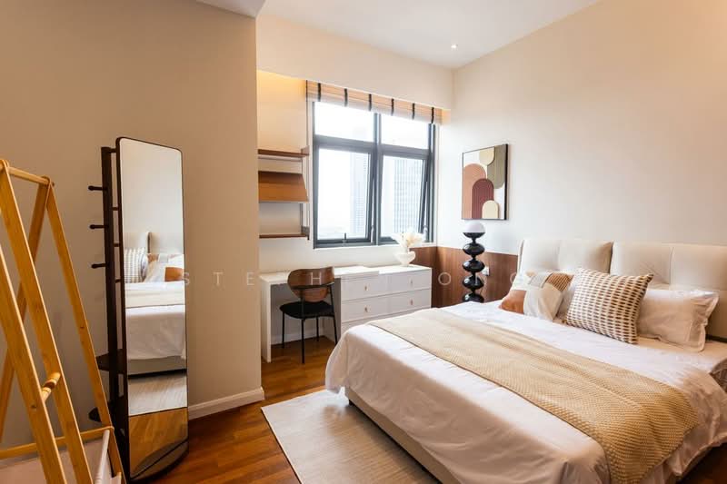 Service Residence for Sale at Tribeca - Stephen Ong - PropertyGuru.com.my